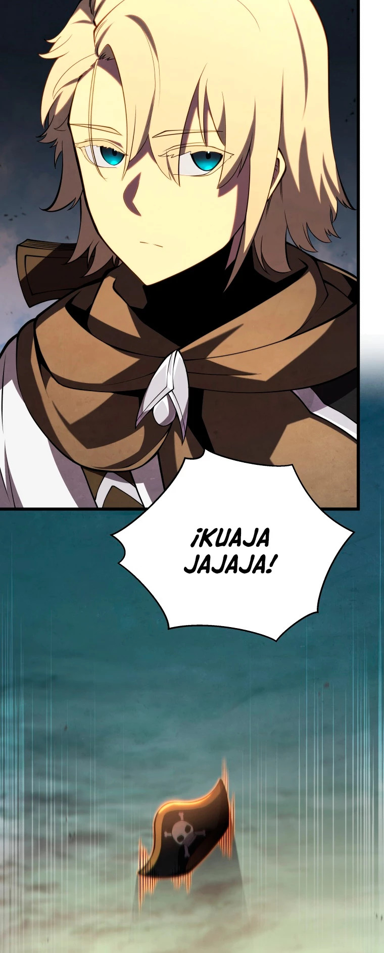 Read El hijo menor del maestro de la espada ES Manga Online