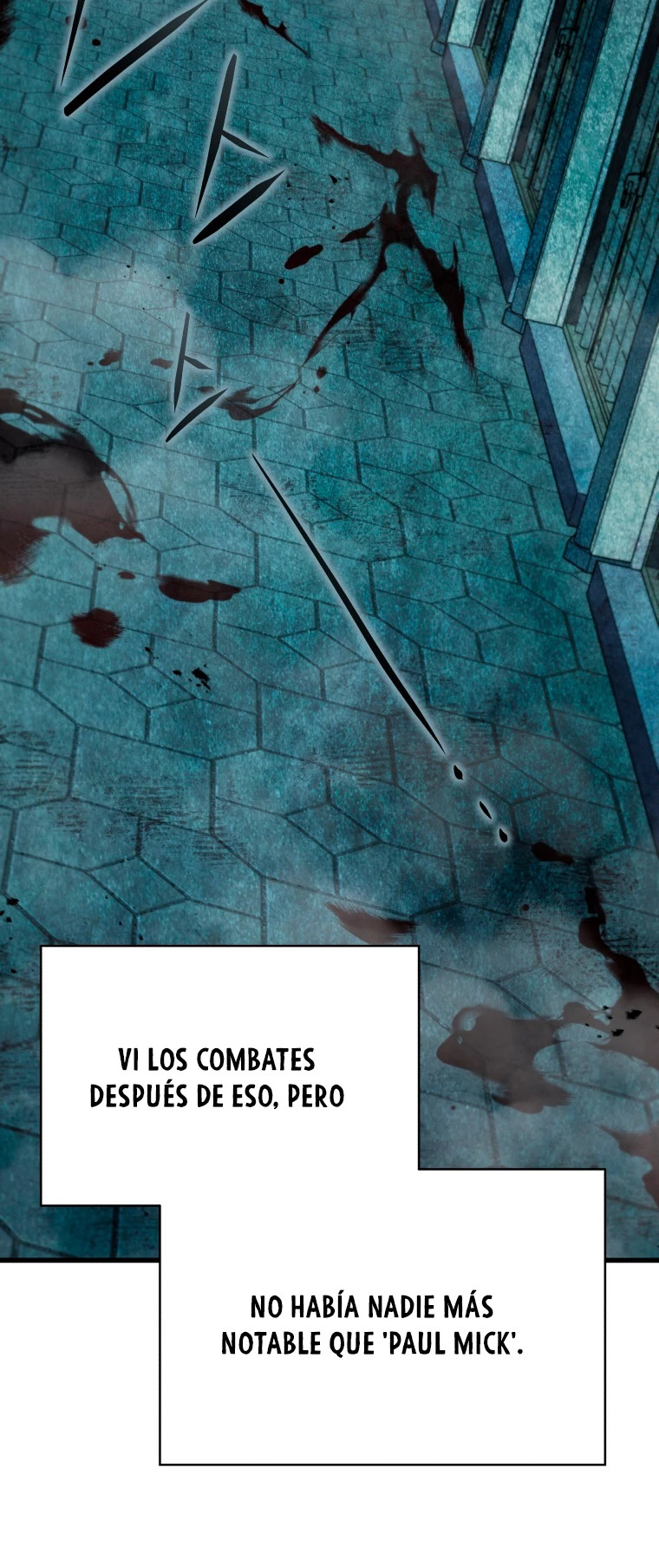 Read El hijo menor del maestro de la espada ES Manga Online