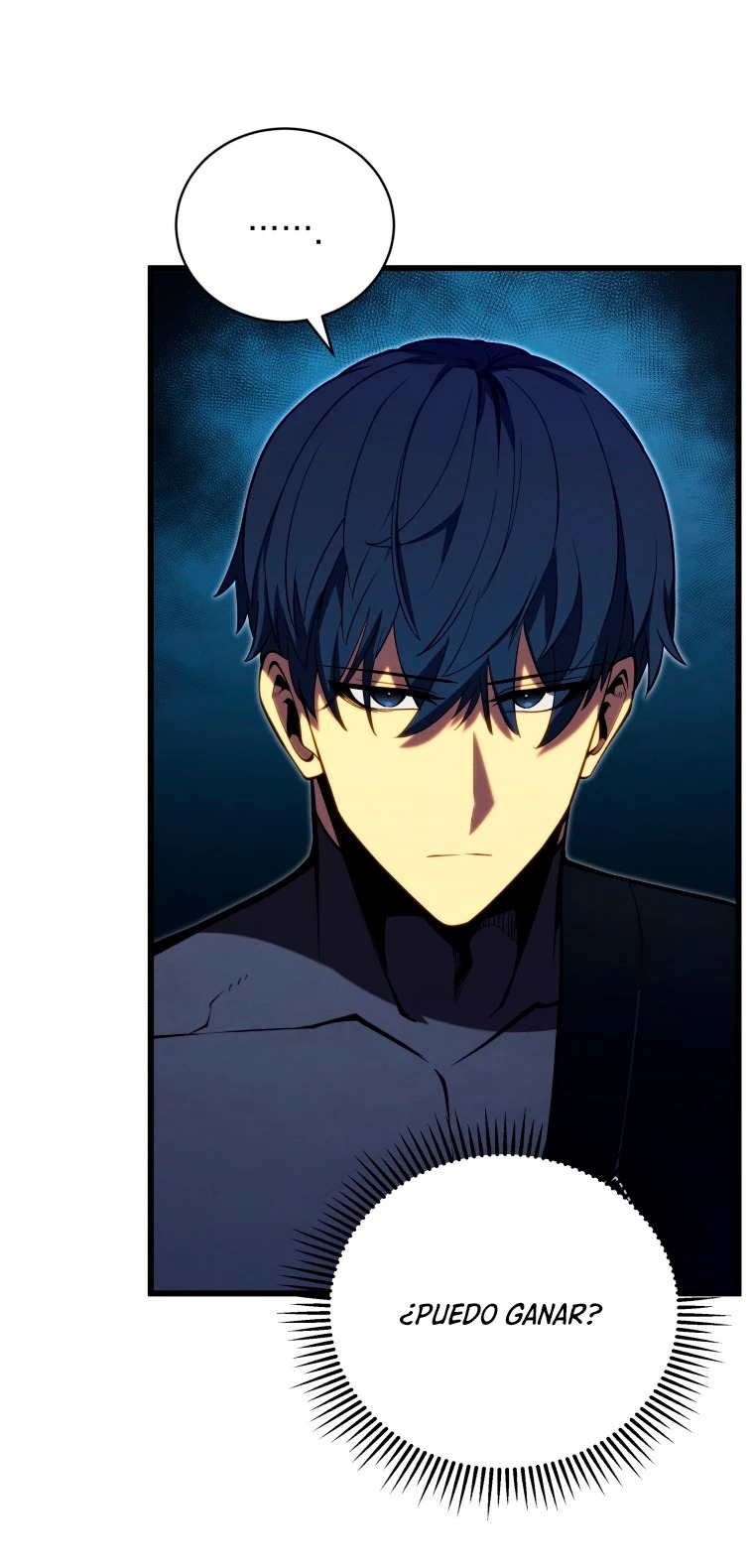 Read El hijo menor del maestro de la espada ES Manga Online