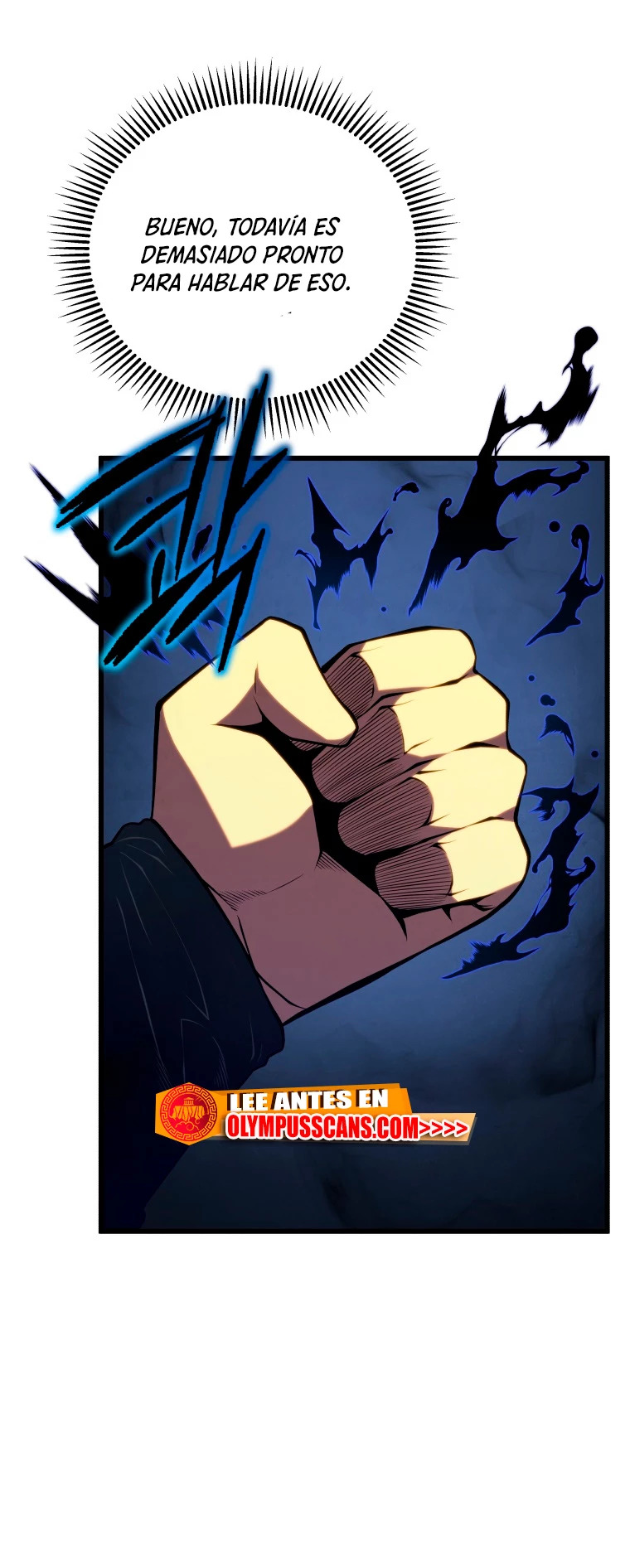 Read El hijo menor del maestro de la espada ES Manga Online