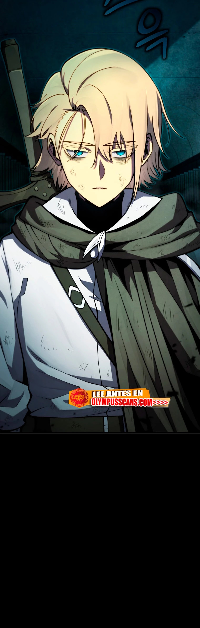 Read El hijo menor del maestro de la espada ES Manga Online