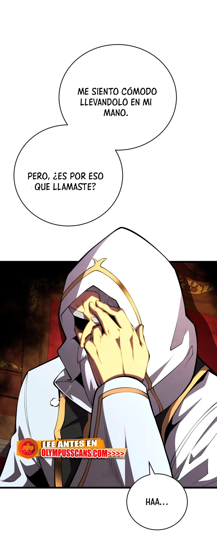 Read El hijo menor del maestro de la espada ES Manga Online