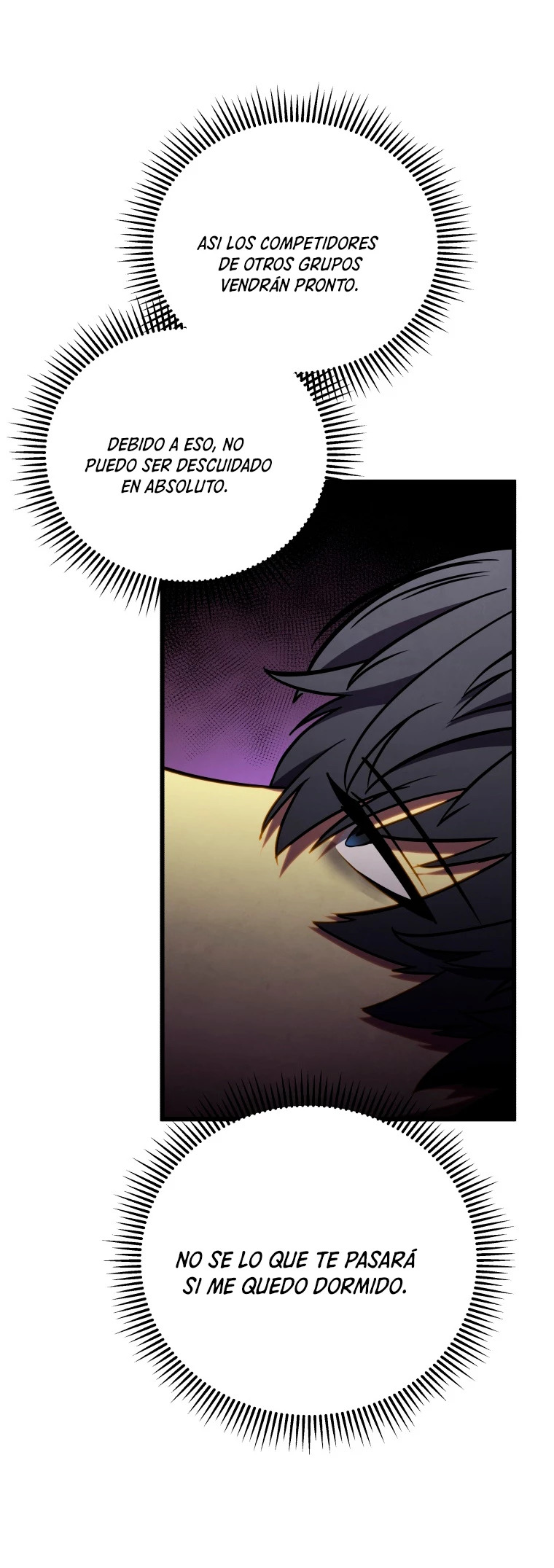 Read El hijo menor del maestro de la espada ES Manga Online