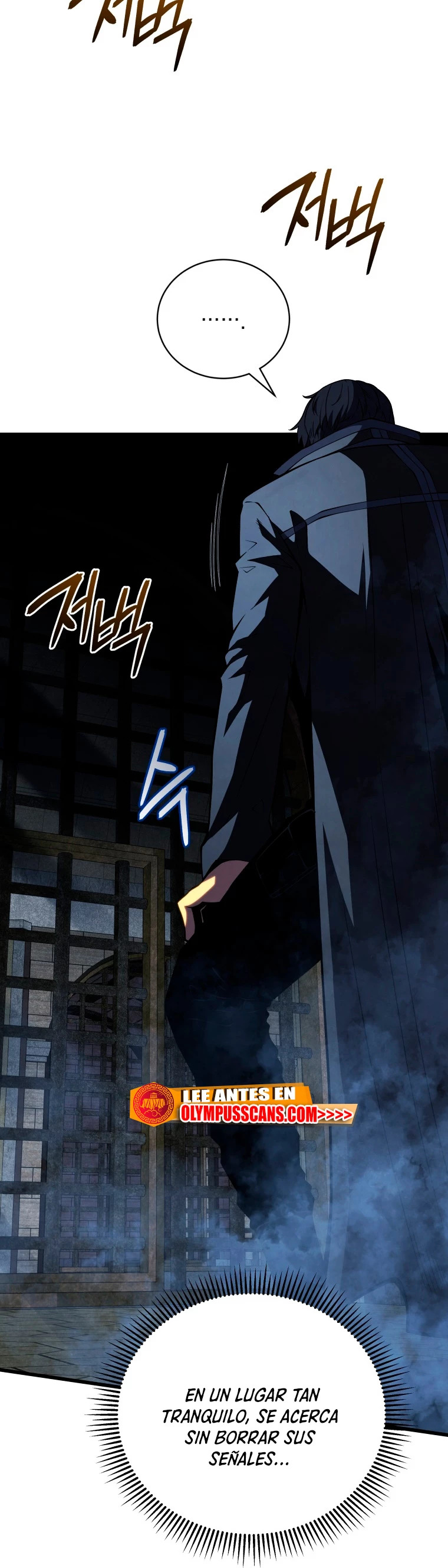 Read El hijo menor del maestro de la espada ES Manga Online