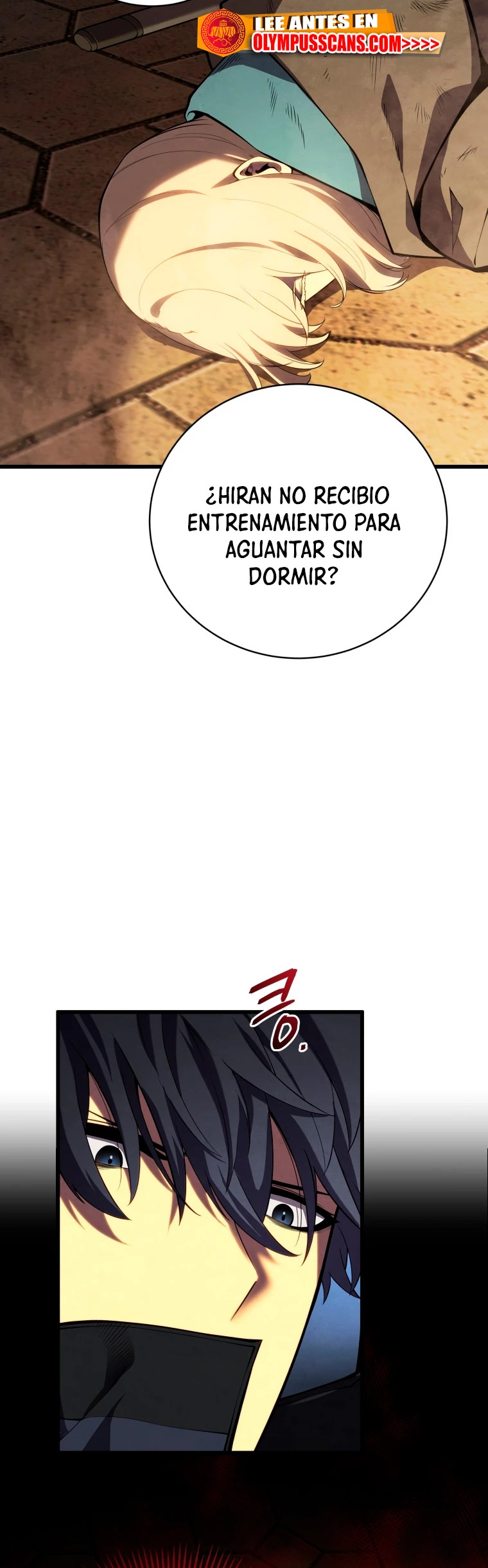 Read El hijo menor del maestro de la espada ES Manga Online