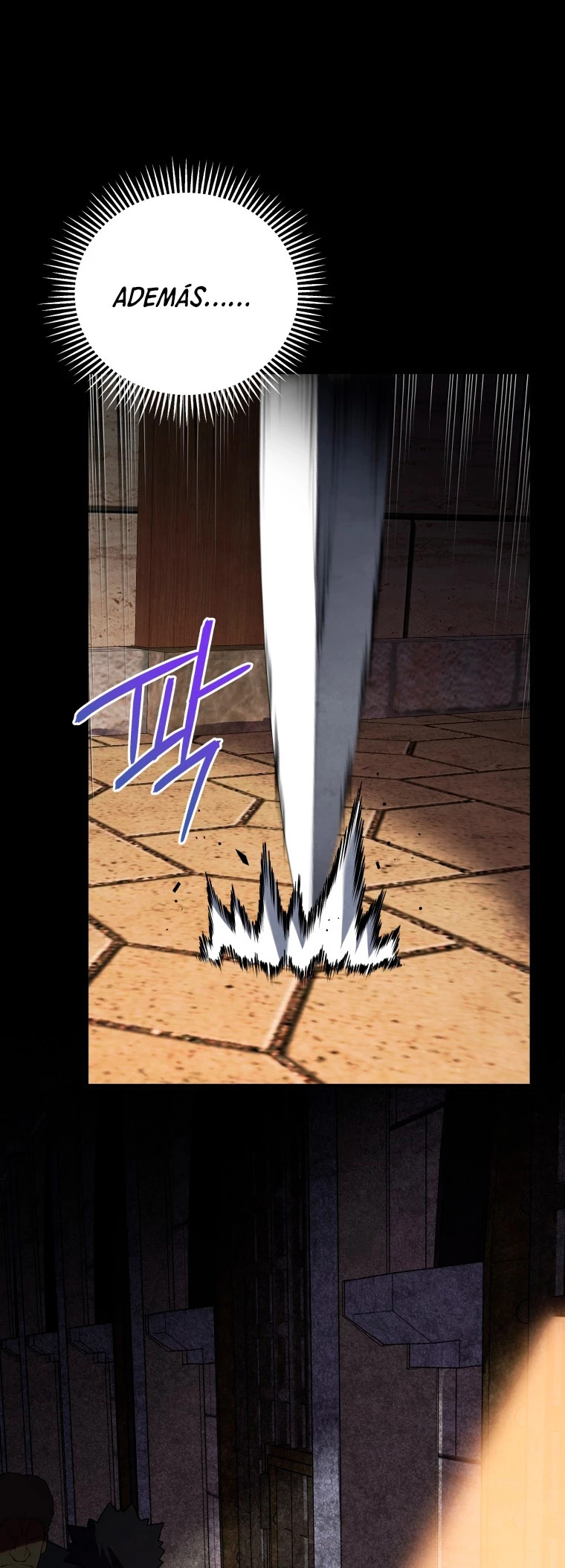 Read El hijo menor del maestro de la espada ES Manga Online
