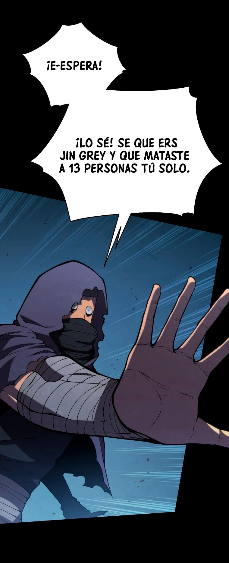 Read El hijo menor del maestro de la espada ES Manga Online