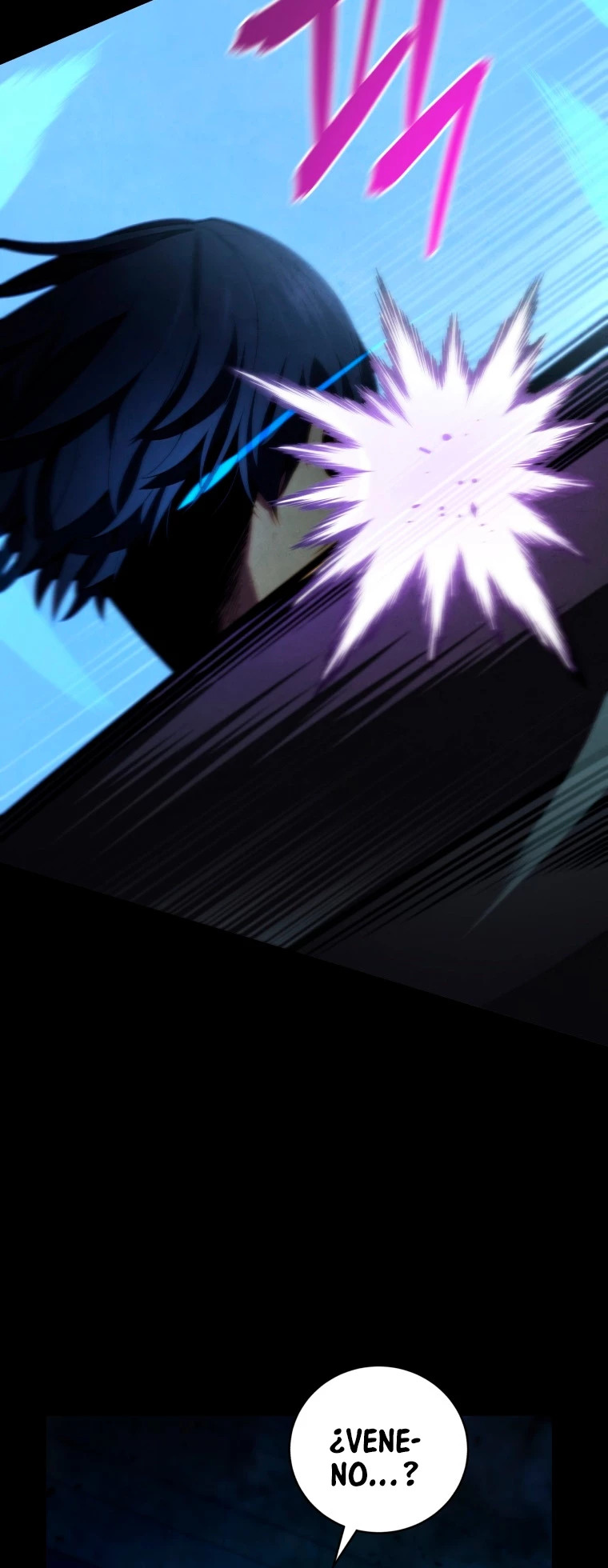 Read El hijo menor del maestro de la espada ES Manga Online