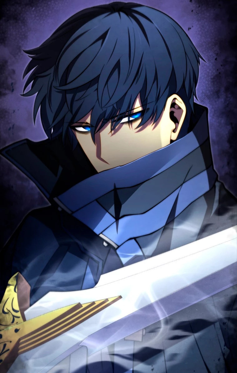 Read El hijo menor del maestro de la espada ES Manga Online