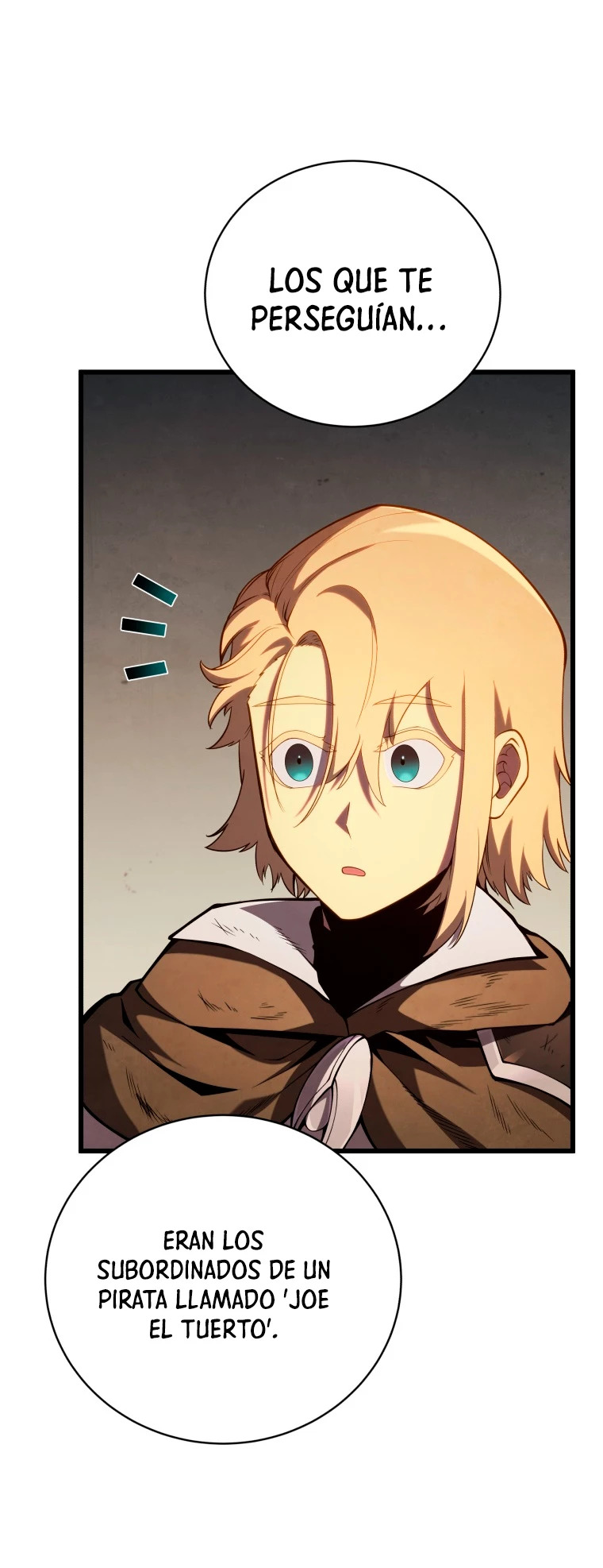 Read El hijo menor del maestro de la espada ES Manga Online