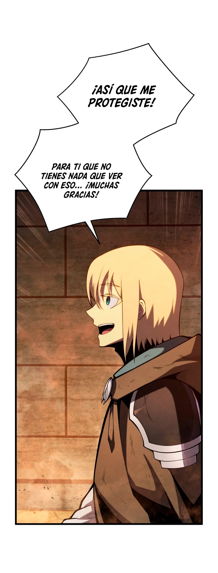 Read El hijo menor del maestro de la espada ES Manga Online