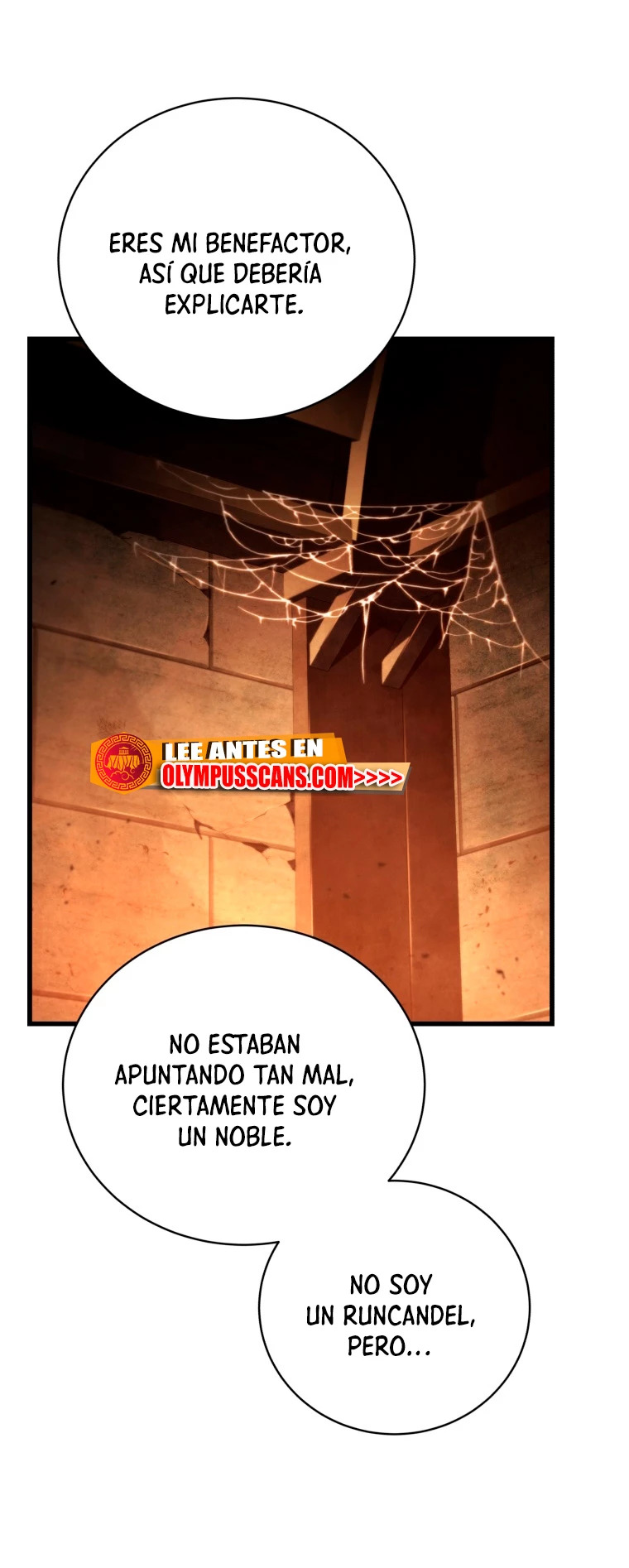 Read El hijo menor del maestro de la espada ES Manga Online