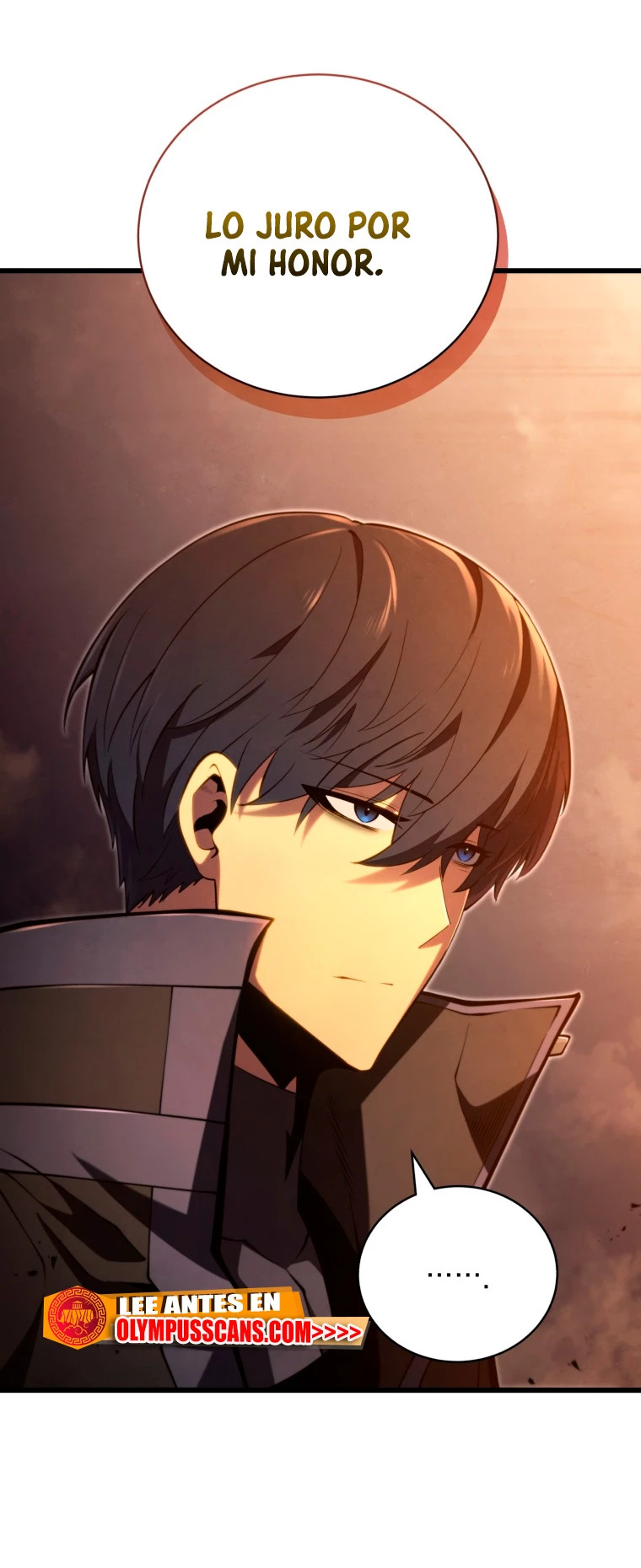 Read El hijo menor del maestro de la espada ES Manga Online