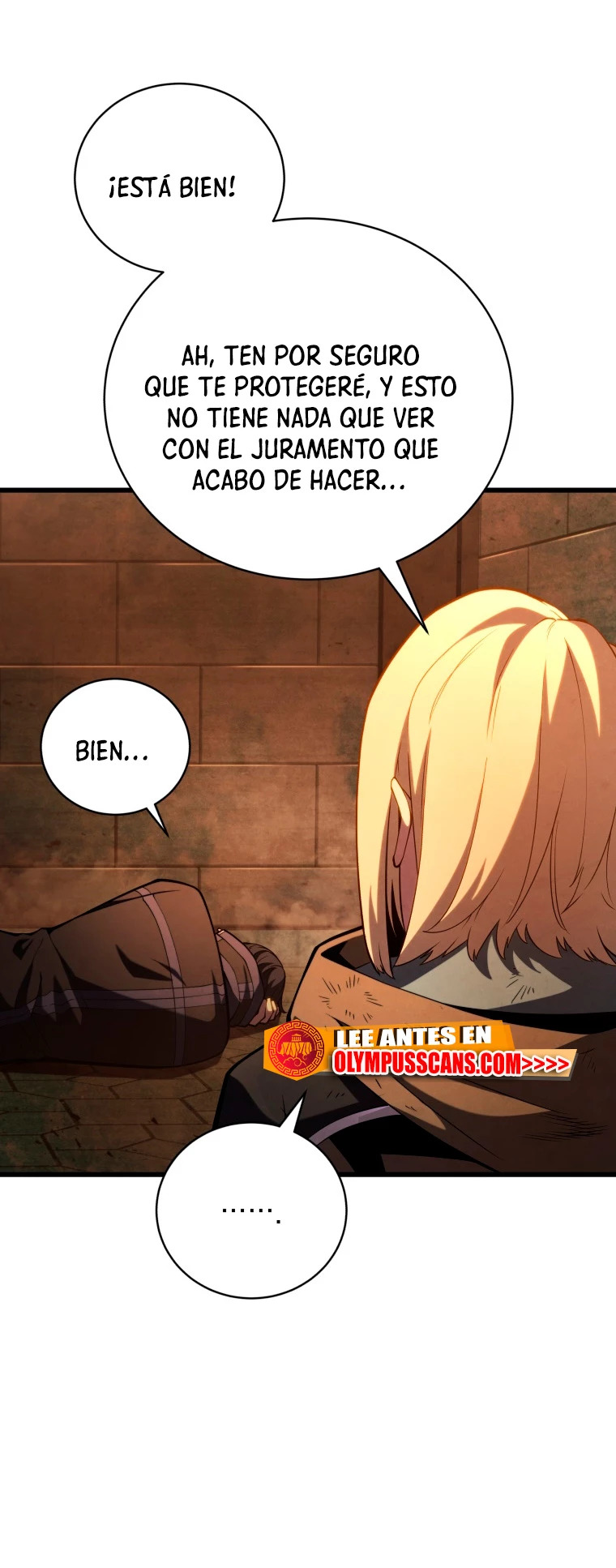 Read El hijo menor del maestro de la espada ES Manga Online