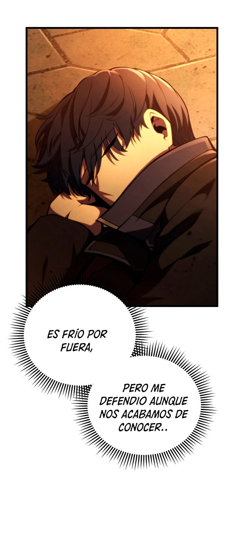 Read El hijo menor del maestro de la espada ES Manga Online