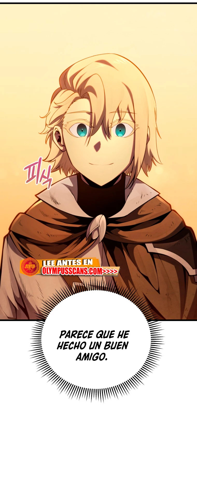 Read El hijo menor del maestro de la espada ES Manga Online