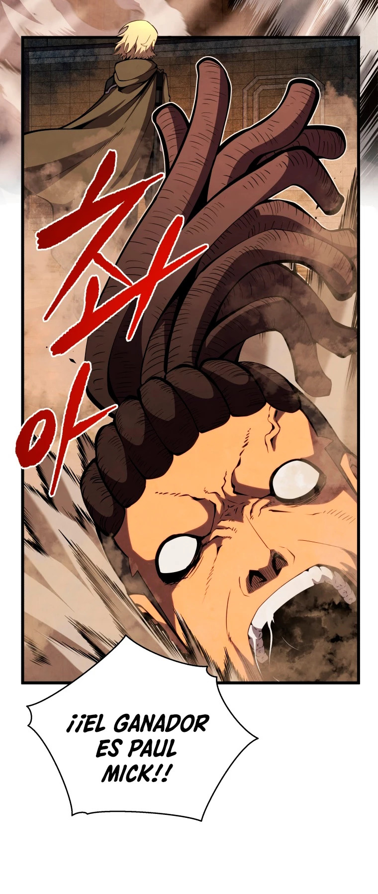 Read El hijo menor del maestro de la espada ES Manga Online