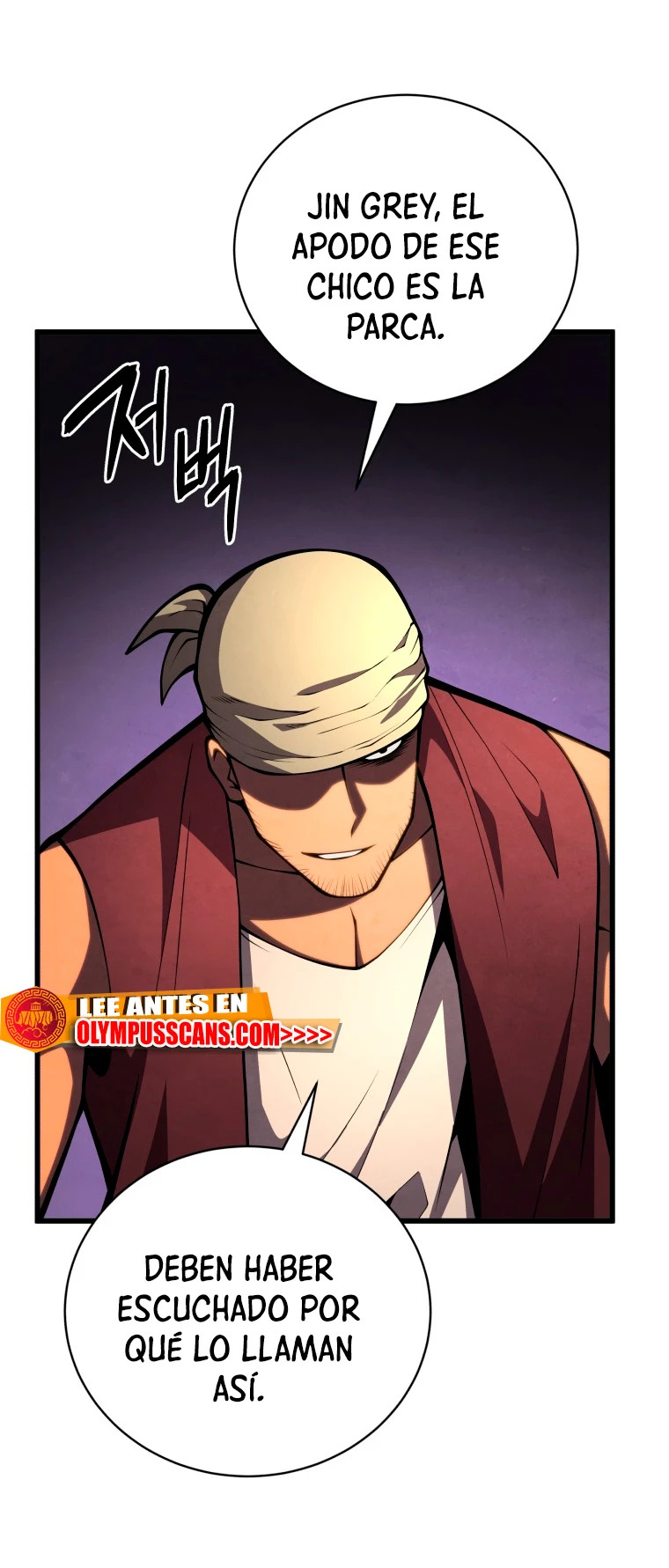 Read El hijo menor del maestro de la espada ES Manga Online