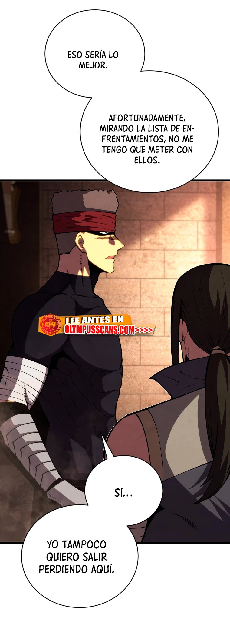 Read El hijo menor del maestro de la espada ES Manga Online