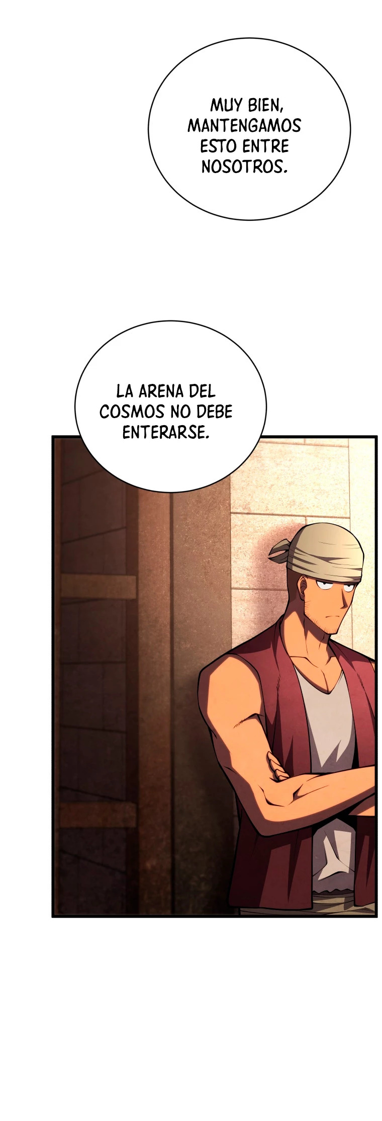 Read El hijo menor del maestro de la espada ES Manga Online