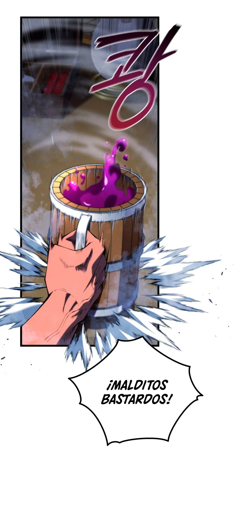 Read El hijo menor del maestro de la espada ES Manga Online