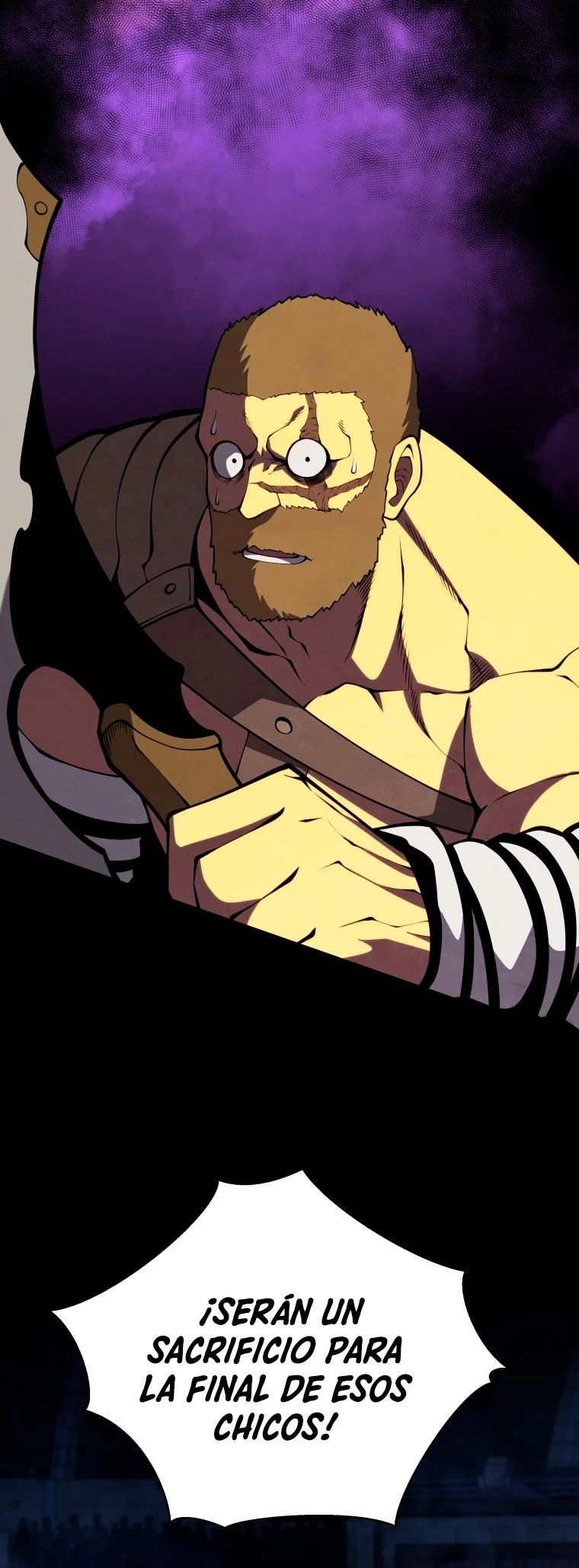 Read El hijo menor del maestro de la espada ES Manga Online