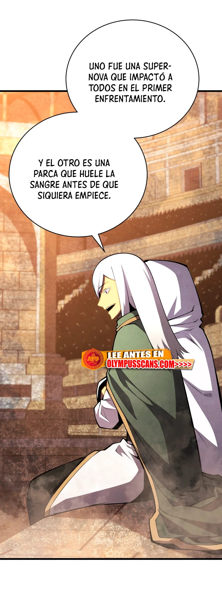 Read El hijo menor del maestro de la espada ES Manga Online