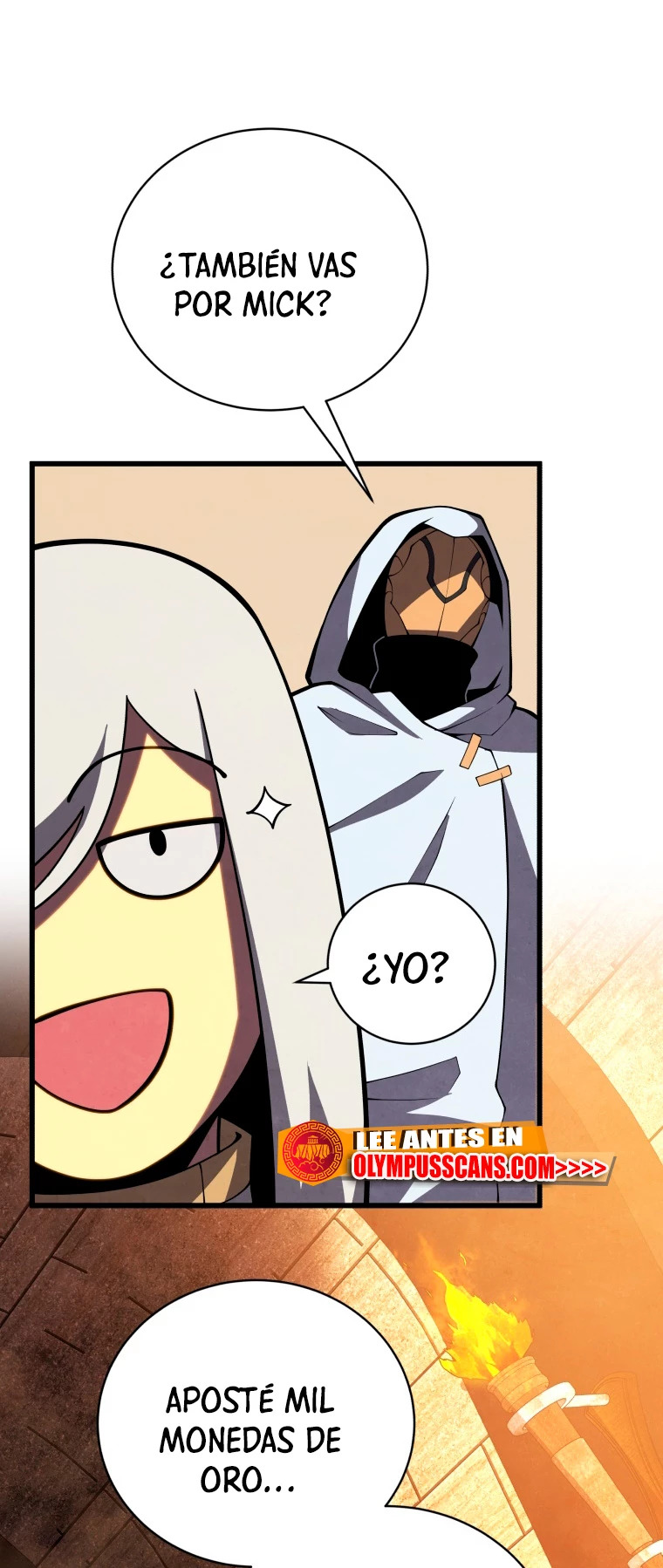Read El hijo menor del maestro de la espada ES Manga Online