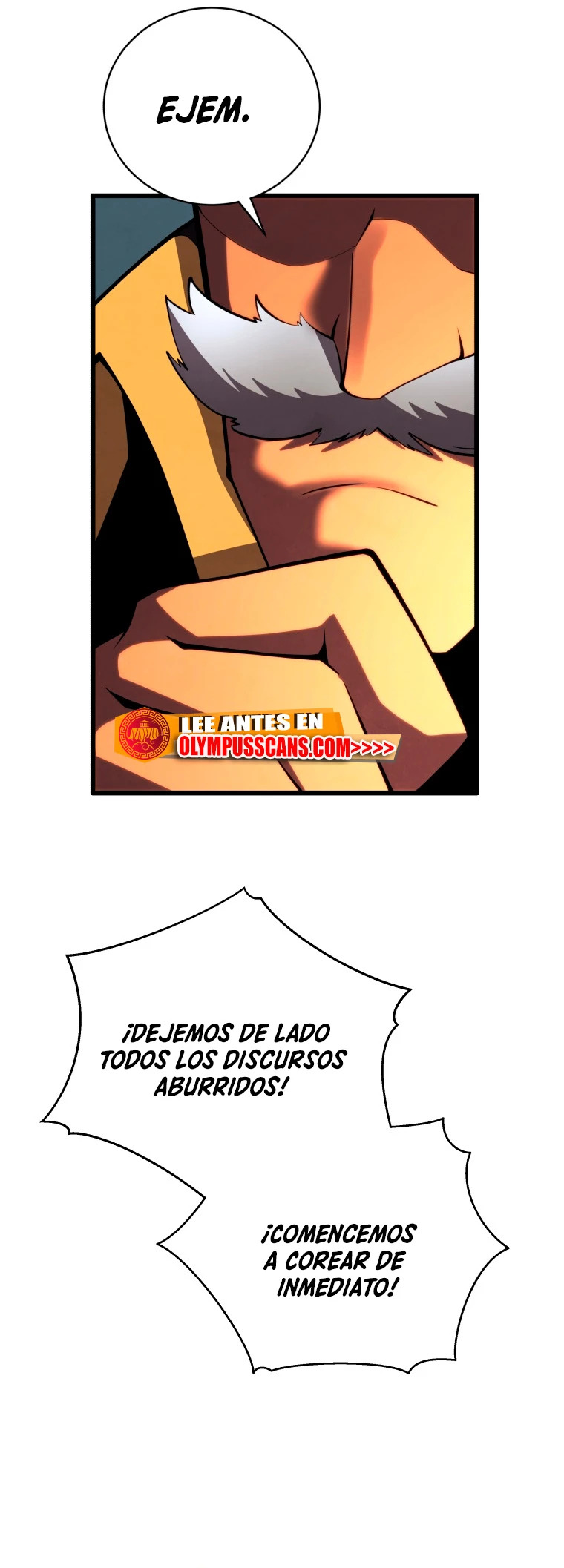 Read El hijo menor del maestro de la espada ES Manga Online