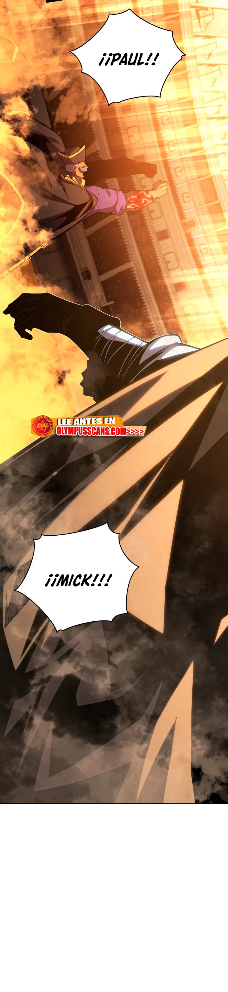 Read El hijo menor del maestro de la espada ES Manga Online