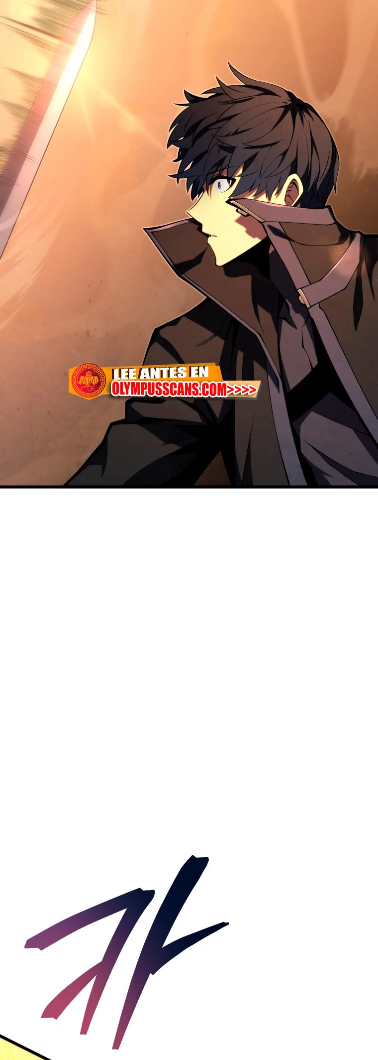 Read El hijo menor del maestro de la espada ES Manga Online