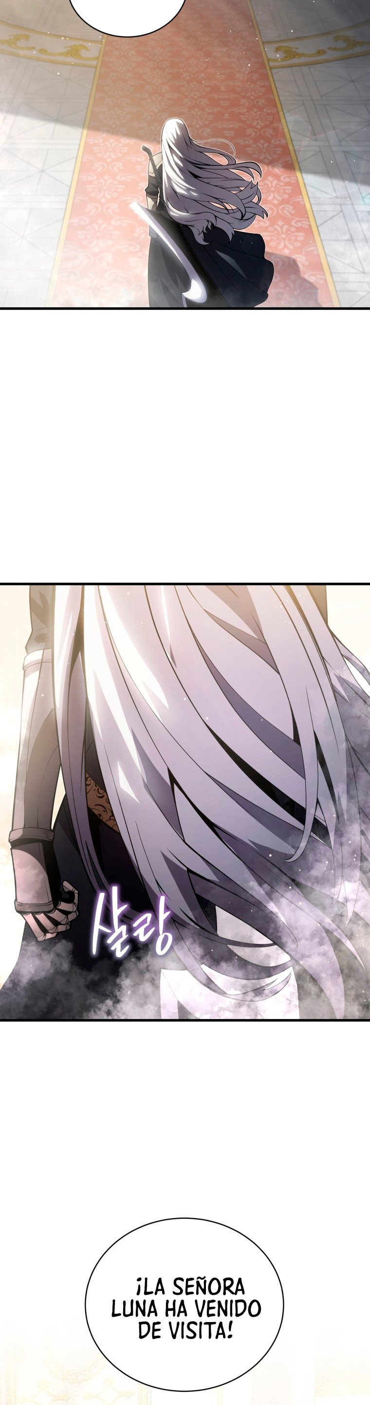 Read El hijo menor del maestro de la espada ES Manga Online