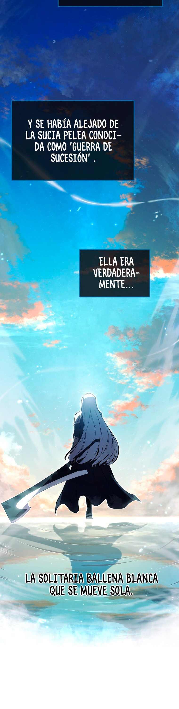 Read El hijo menor del maestro de la espada ES Manga Online