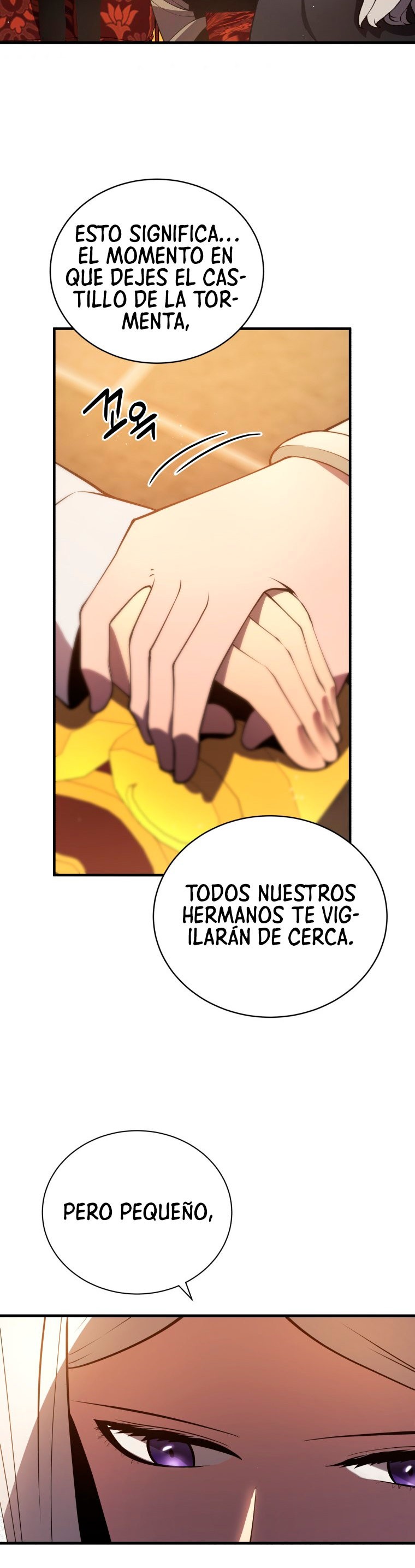 Read El hijo menor del maestro de la espada ES Manga Online