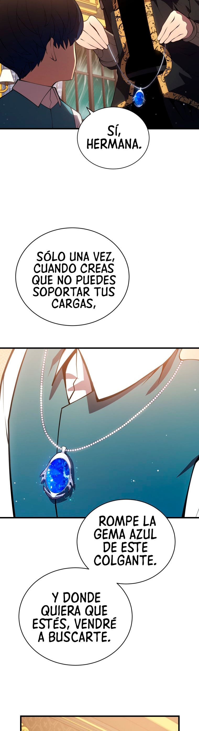Read El hijo menor del maestro de la espada ES Manga Online