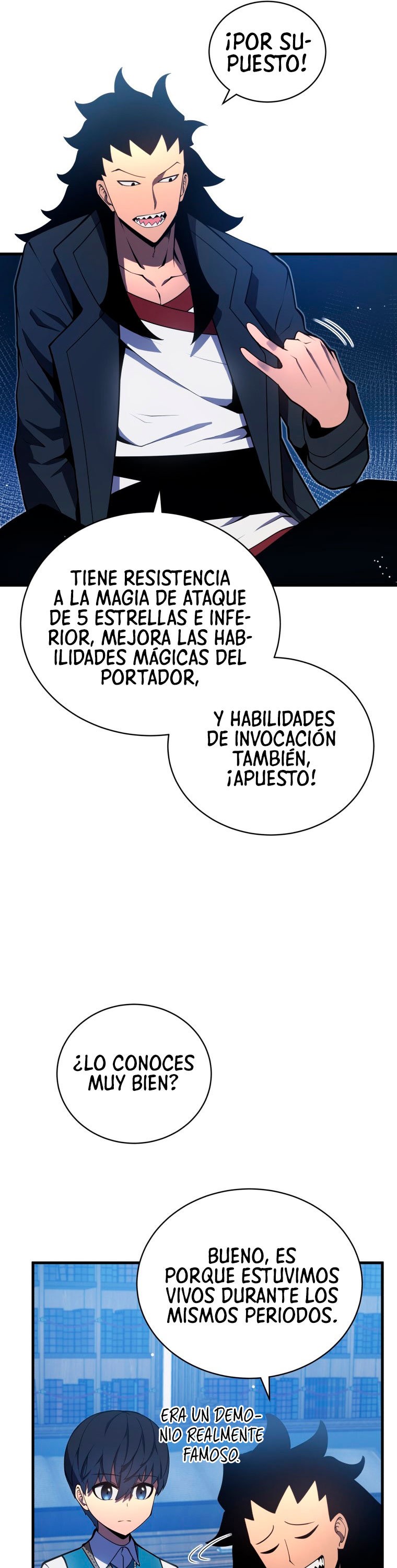 Read El hijo menor del maestro de la espada ES Manga Online