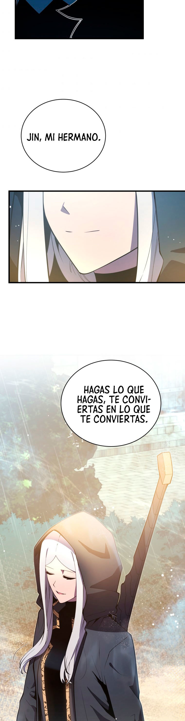 Read El hijo menor del maestro de la espada ES Manga Online