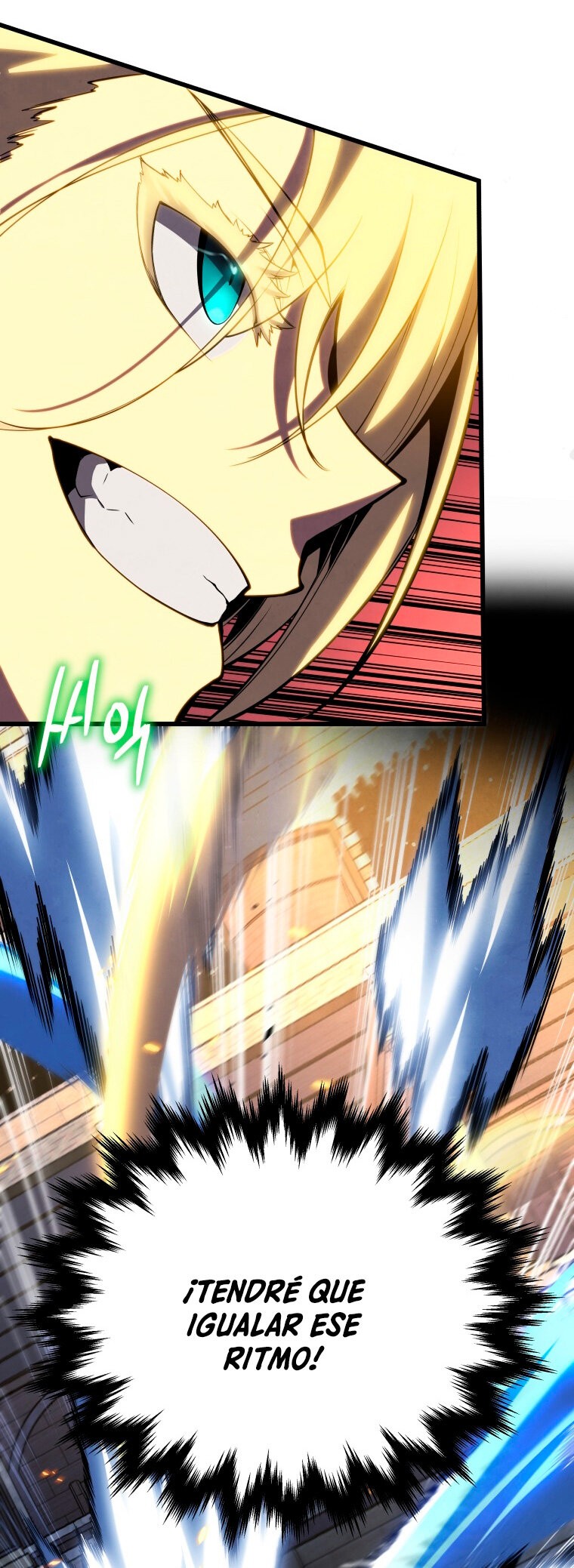 Read El hijo menor del maestro de la espada ES Manga Online