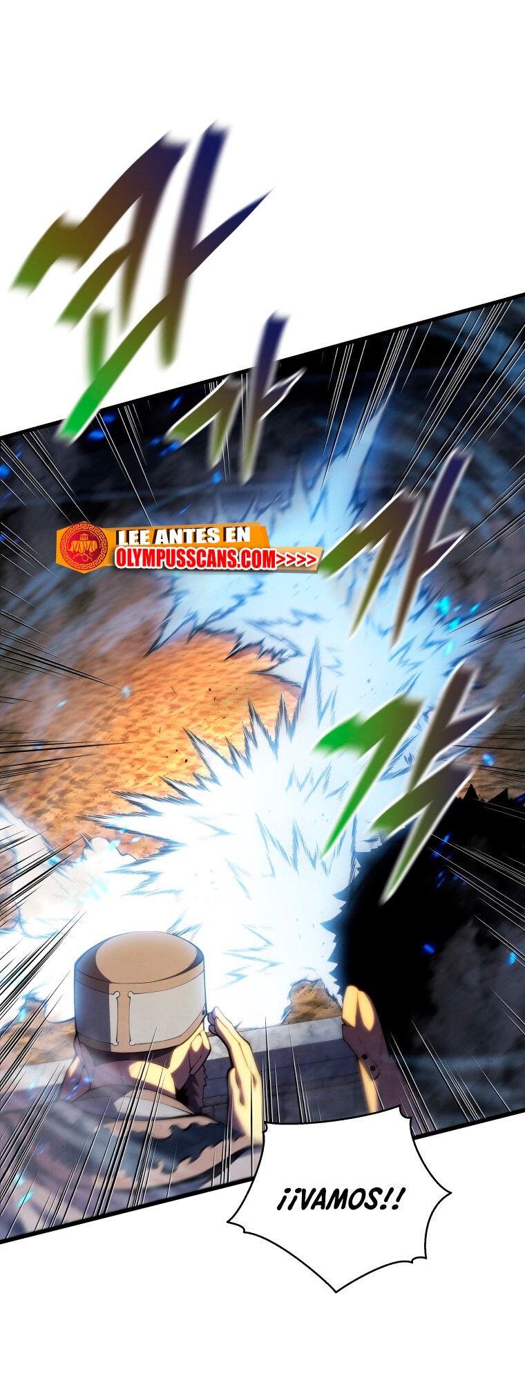 Read El hijo menor del maestro de la espada ES Manga Online