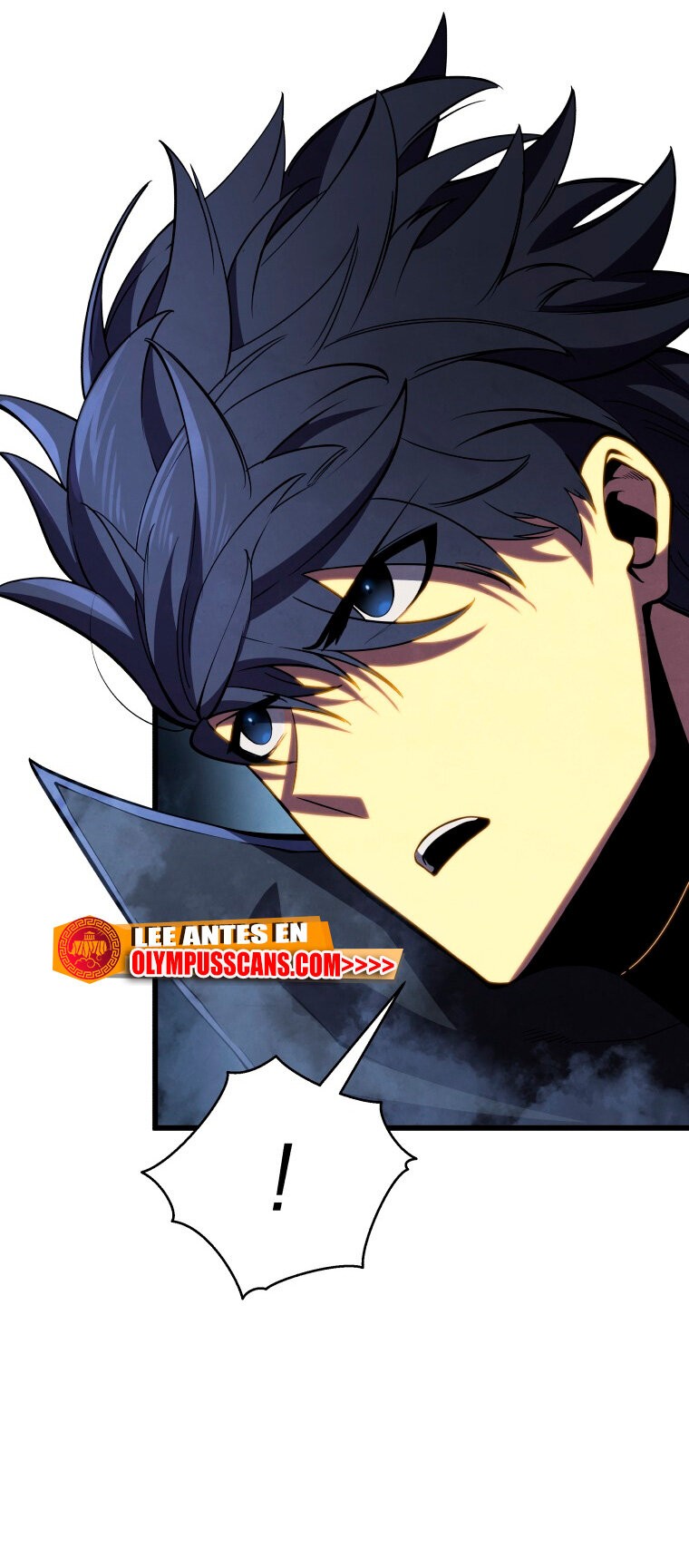 Read El hijo menor del maestro de la espada ES Manga Online