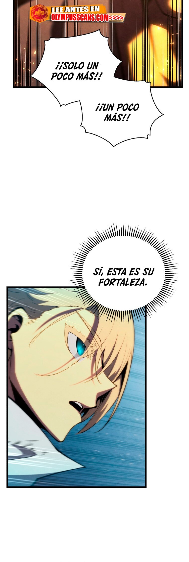 Read El hijo menor del maestro de la espada ES Manga Online