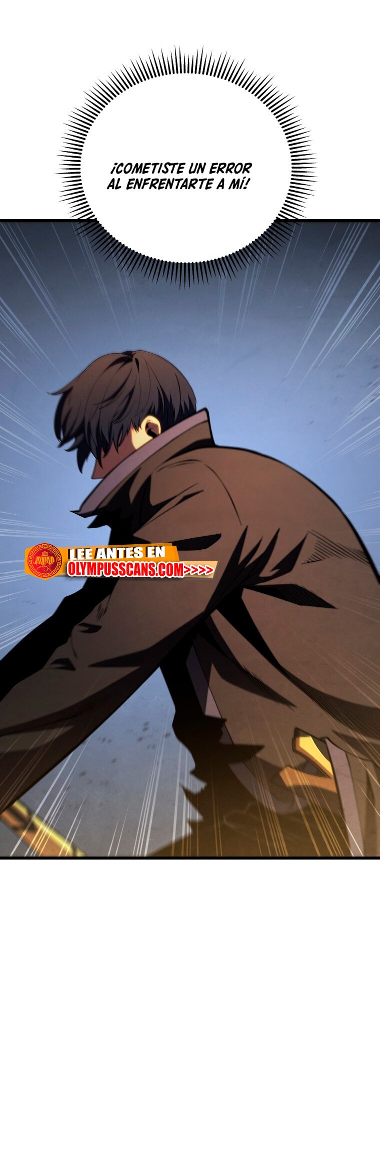 Read El hijo menor del maestro de la espada ES Manga Online