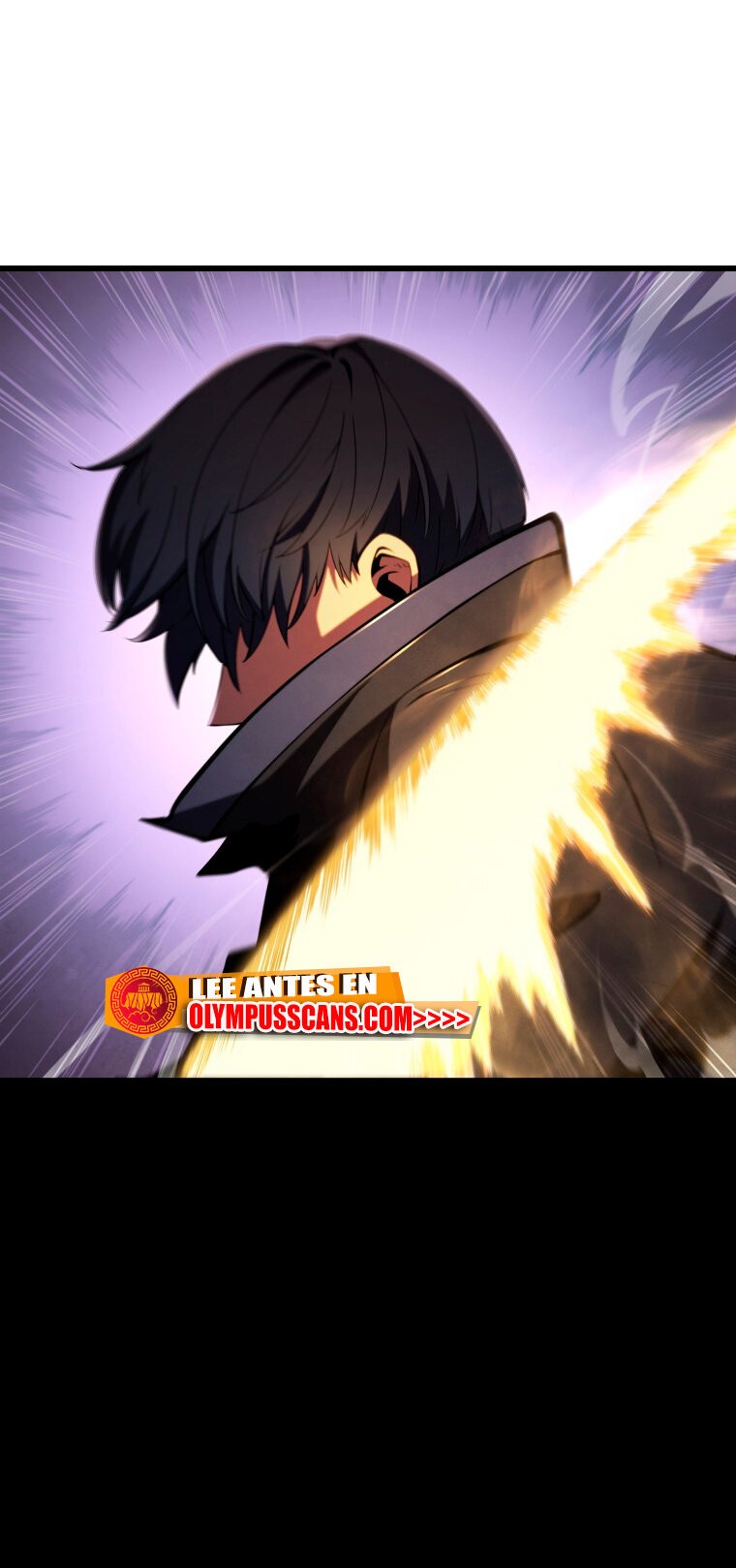 Read El hijo menor del maestro de la espada ES Manga Online