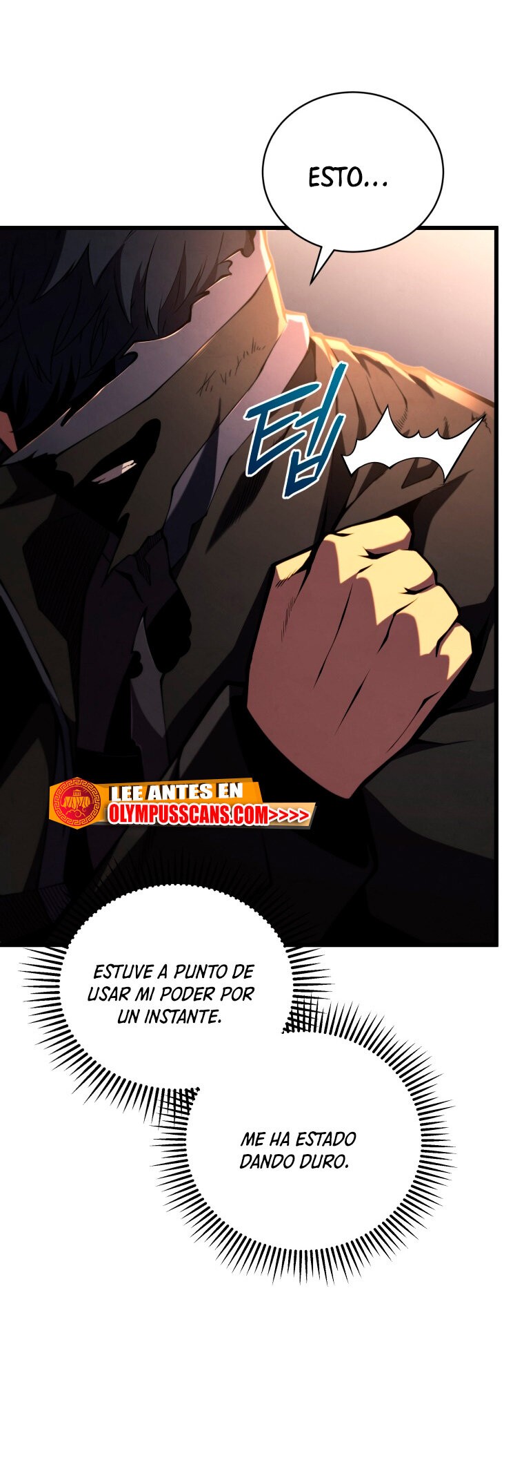 Read El hijo menor del maestro de la espada ES Manga Online