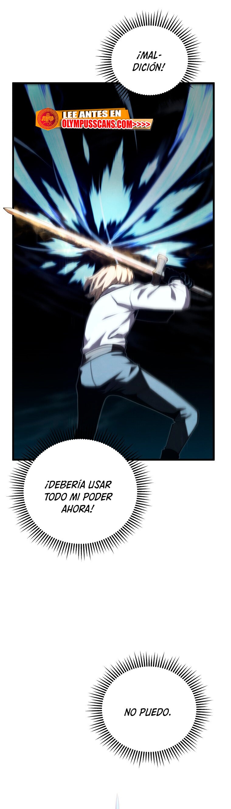 Read El hijo menor del maestro de la espada ES Manga Online