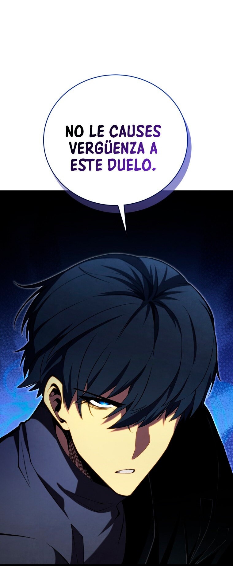 Read El hijo menor del maestro de la espada ES Manga Online