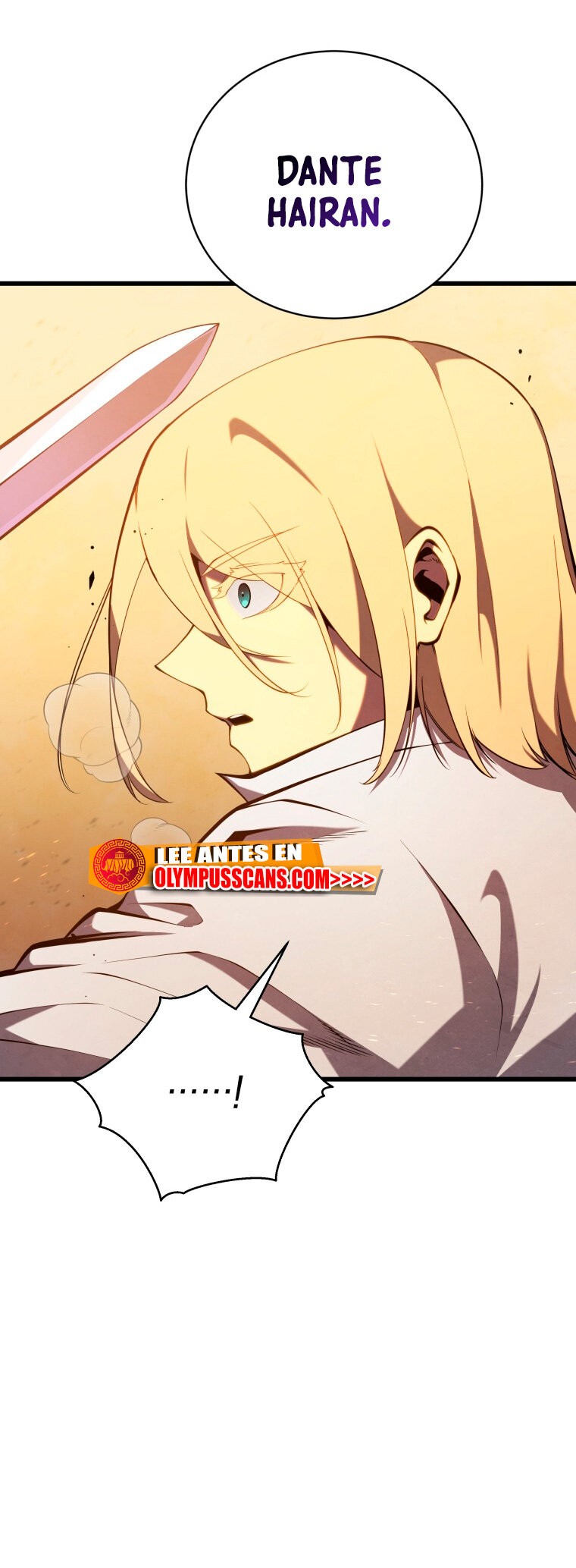 Read El hijo menor del maestro de la espada ES Manga Online