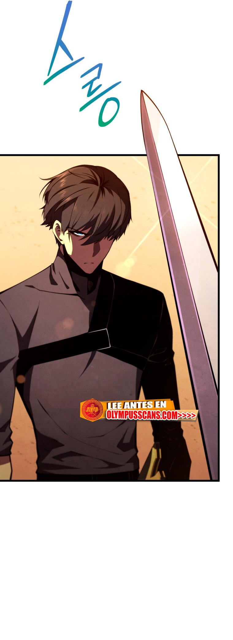 Read El hijo menor del maestro de la espada ES Manga Online