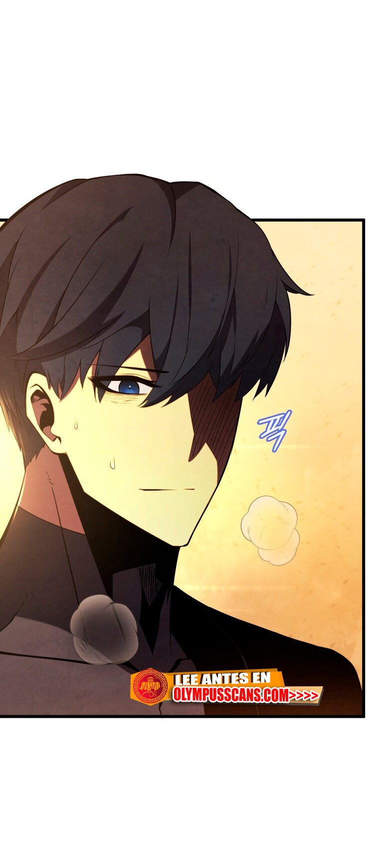 Read El hijo menor del maestro de la espada ES Manga Online