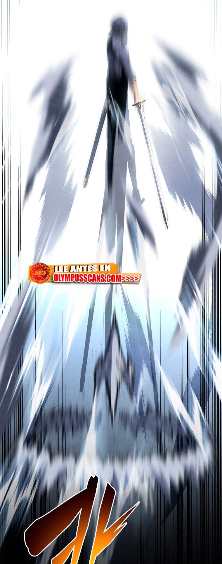 Read El hijo menor del maestro de la espada ES Manga Online